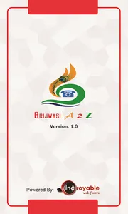 Brijwasi A 2 Z screenshot 0