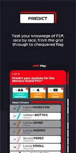 F1 Play screenshot 2