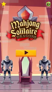 Mahjong Dragon 2019 screenshot 0