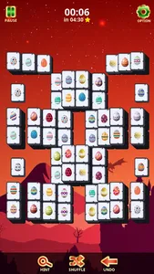 Mahjong Dragon 2019 screenshot 6