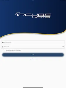InCube HRMS screenshot 5
