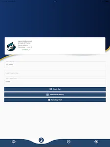 InCube HRMS screenshot 7