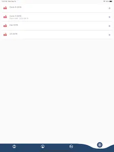 InCube HRMS screenshot 9