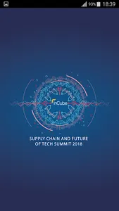InCube Supply Chain And Future screenshot 0