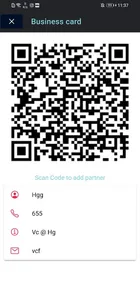 InCube Events screenshot 1