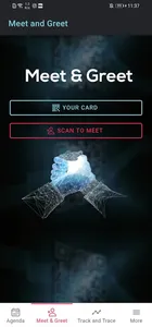 InCube Events screenshot 2