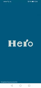 Echo-Hero screenshot 0
