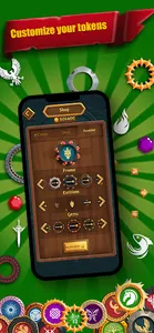 Mencherz | Online Ludo screenshot 10