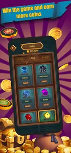 Mencherz | Online Ludo screenshot 11