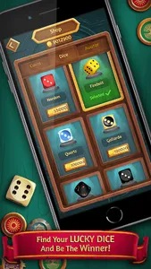 Mencherz | Online Ludo screenshot 2