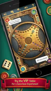 Mencherz | Online Ludo screenshot 3