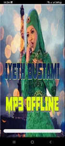 Senandung Lagu Iyeth Bustami screenshot 1