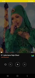 Senandung Lagu Iyeth Bustami screenshot 3