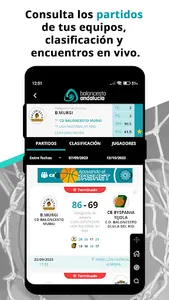 Afición FAB screenshot 2