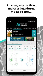 Afición FAB screenshot 3