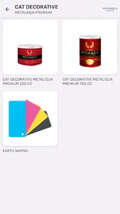 MyIndana screenshot 4
