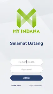 MyIndana screenshot 5