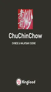 Chu Chin Chow screenshot 0