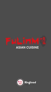 Fulinm Takeaway screenshot 0