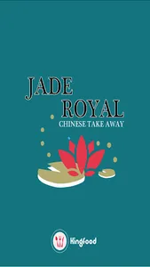 Jade Royal Takeaway screenshot 0