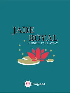 Jade Royal Takeaway screenshot 3