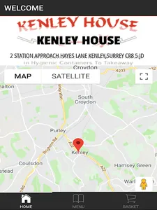 Kenley House screenshot 3