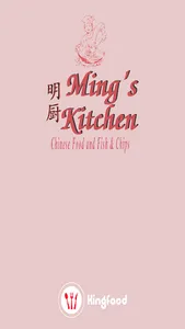 Ming's Kitchen screenshot 0