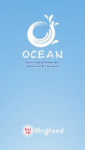 Ocean Takeaway screenshot 0