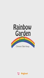 Rainbow Garden screenshot 0