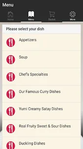 Rainbow Garden screenshot 2