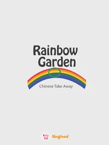 Rainbow Garden screenshot 6