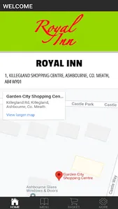 Royal Inn screenshot 2