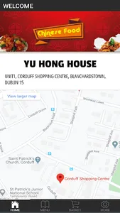 Yu Hong House screenshot 1