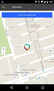 inData screenshot 3