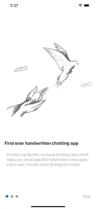 PenMe screenshot 1