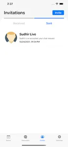 PenMe screenshot 4