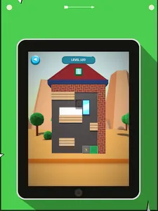 Wall Painter 3D screenshot 13