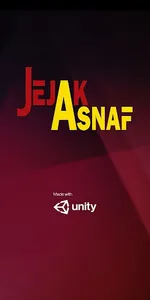 JejakAsnaf screenshot 0