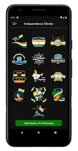 15 August- Independence day St screenshot 2