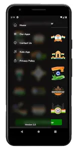 15 August- Independence day St screenshot 3