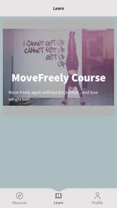 Move-Freely screenshot 1