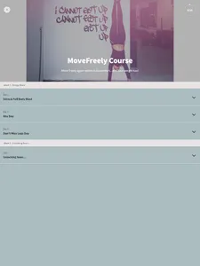 Move-Freely screenshot 15