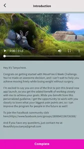 Move-Freely screenshot 2
