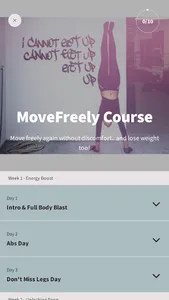 Move-Freely screenshot 3