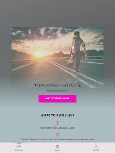 Move-Freely screenshot 4