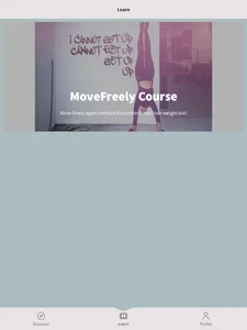 Move-Freely screenshot 5