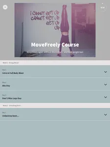 Move-Freely screenshot 7