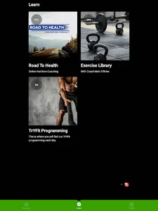 TrYumphNation screenshot 13