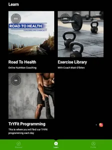 TrYumphNation screenshot 5