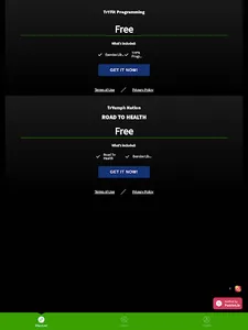 TrYumphNation screenshot 8
